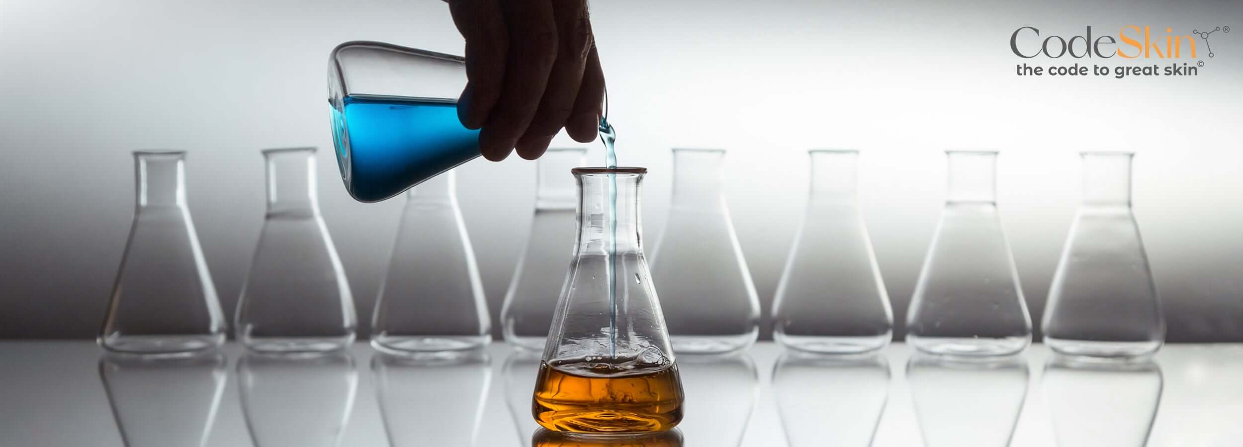 The Science of Clean Beauty