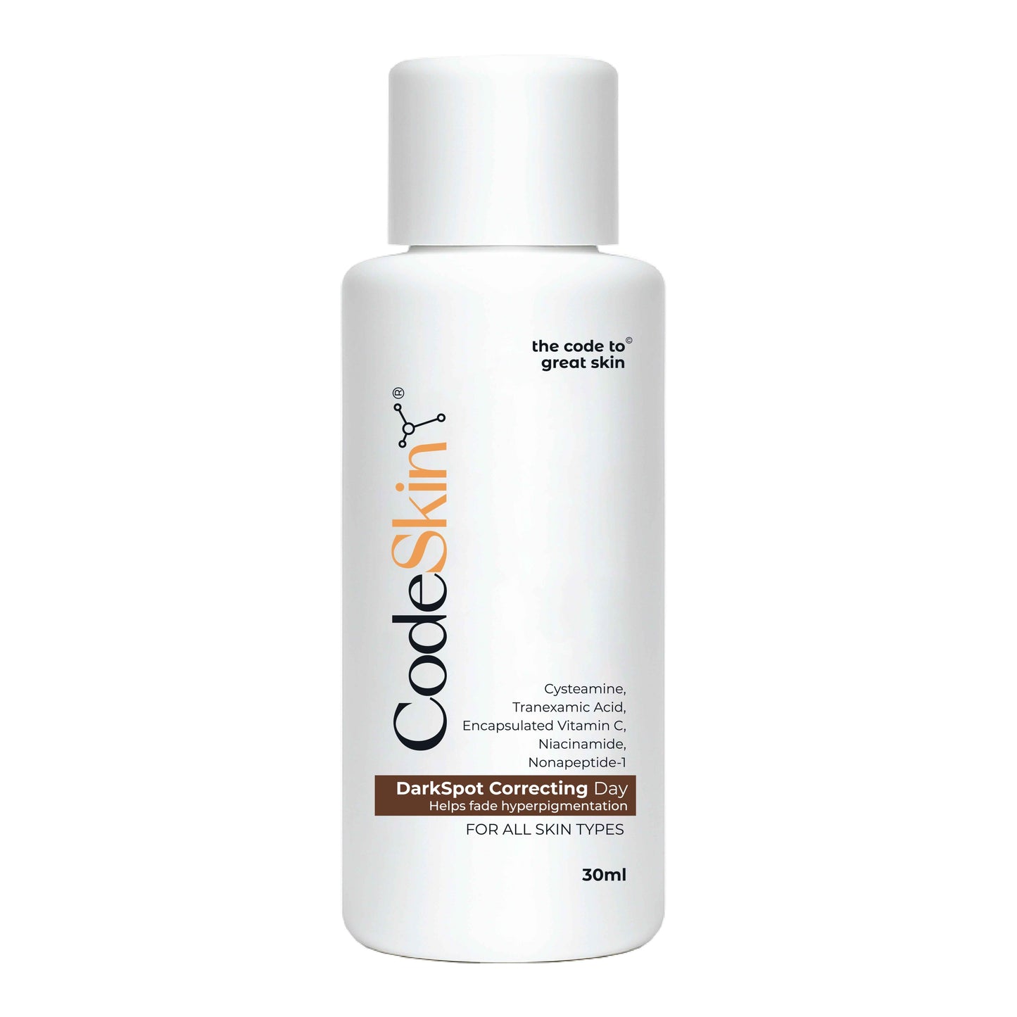 DarkSpot Correcting Day