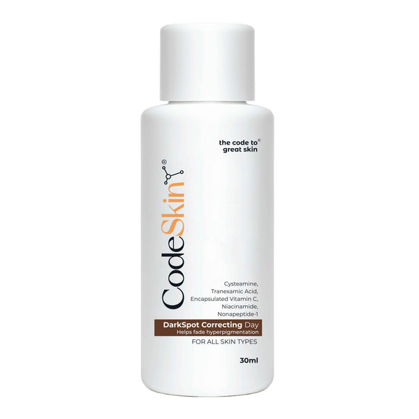 DarkSpot Correcting Day Serum