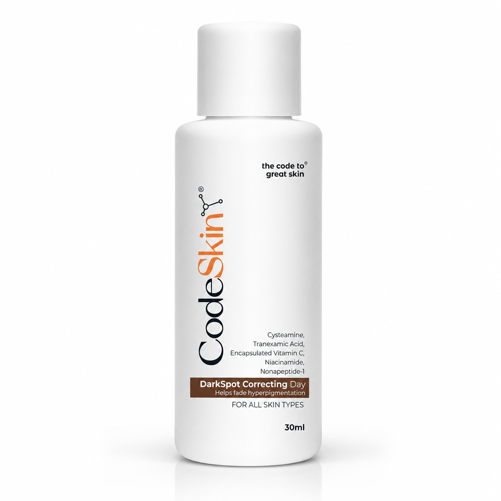 Image of DarkSpot Correcting Day Serum
