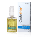 Double Depth Cleansing Oil