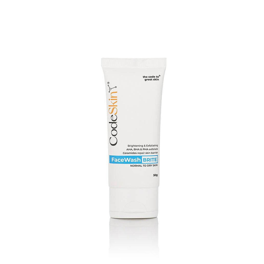 FaceWash BRITE