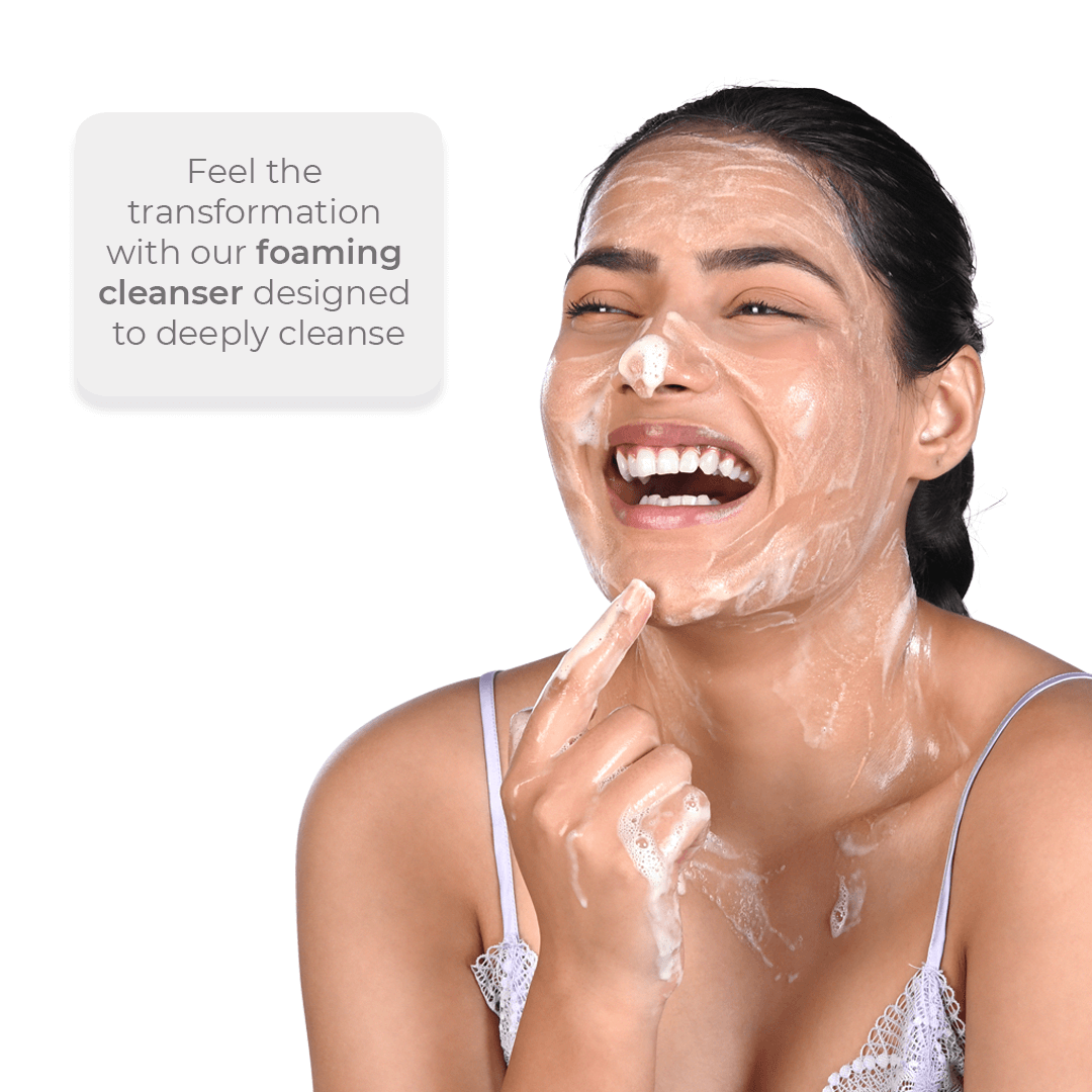 FaceWash CLARIFI