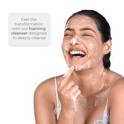FaceWash CLARIFI