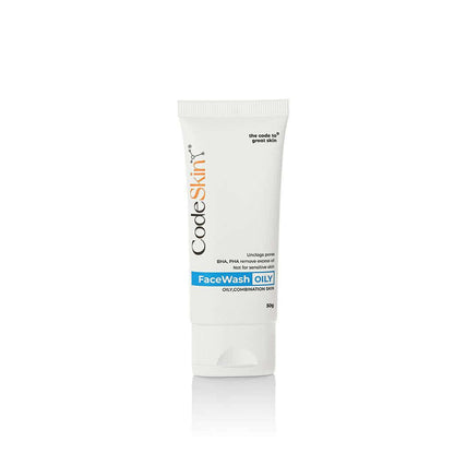 FaceWash OILY