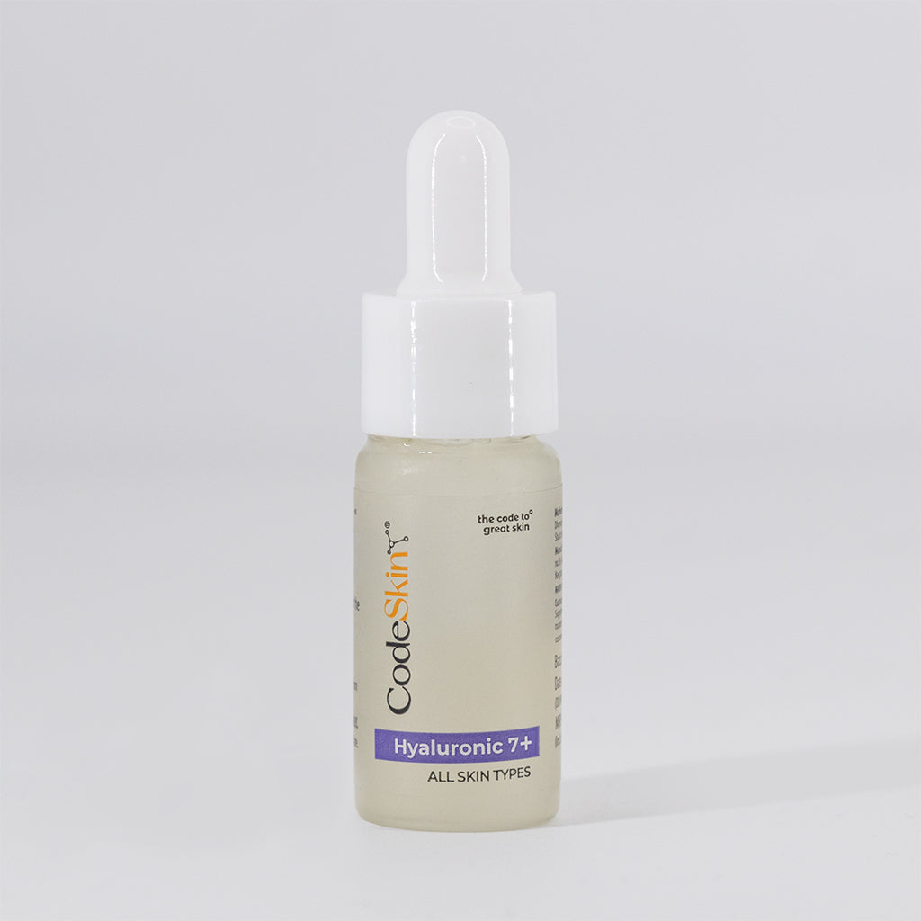 Hyaluronic 7+ Serum