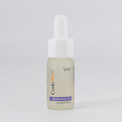 Hyaluronic 7+ Serum