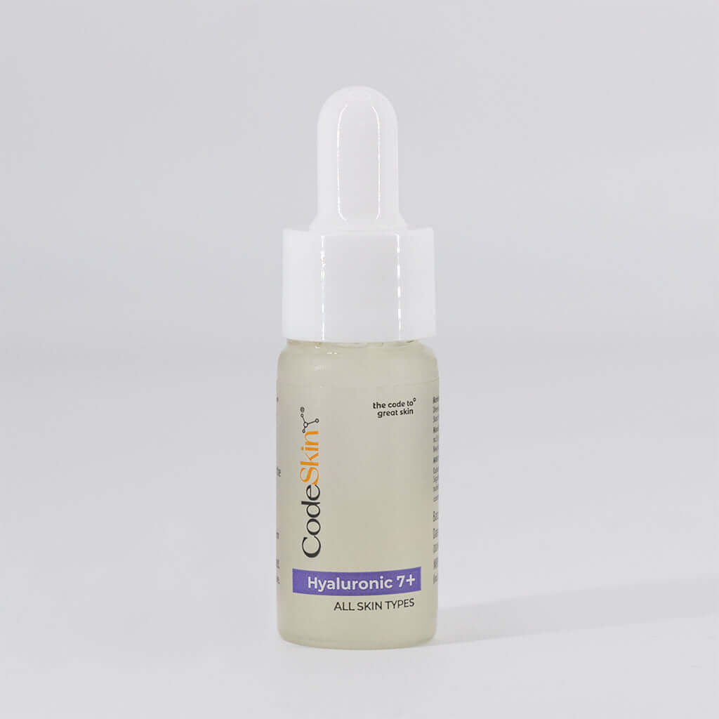 Image of Hyaluronic 7+ Serum
