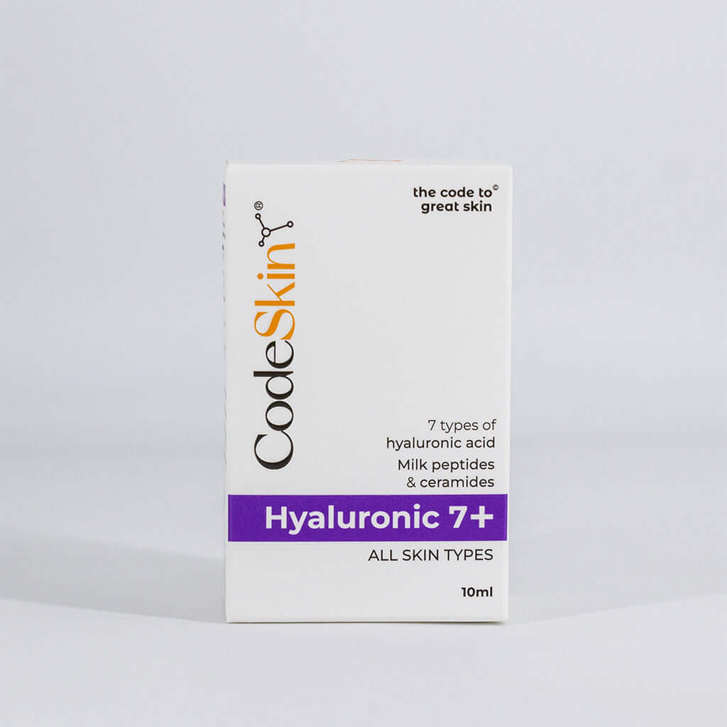 Image of Hyaluronic 7+ Serum