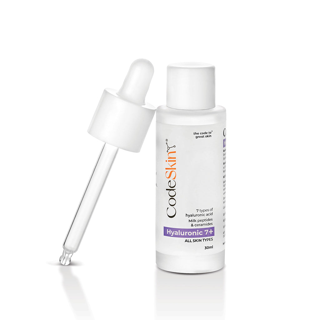 Hyaluronic 7+ Serum