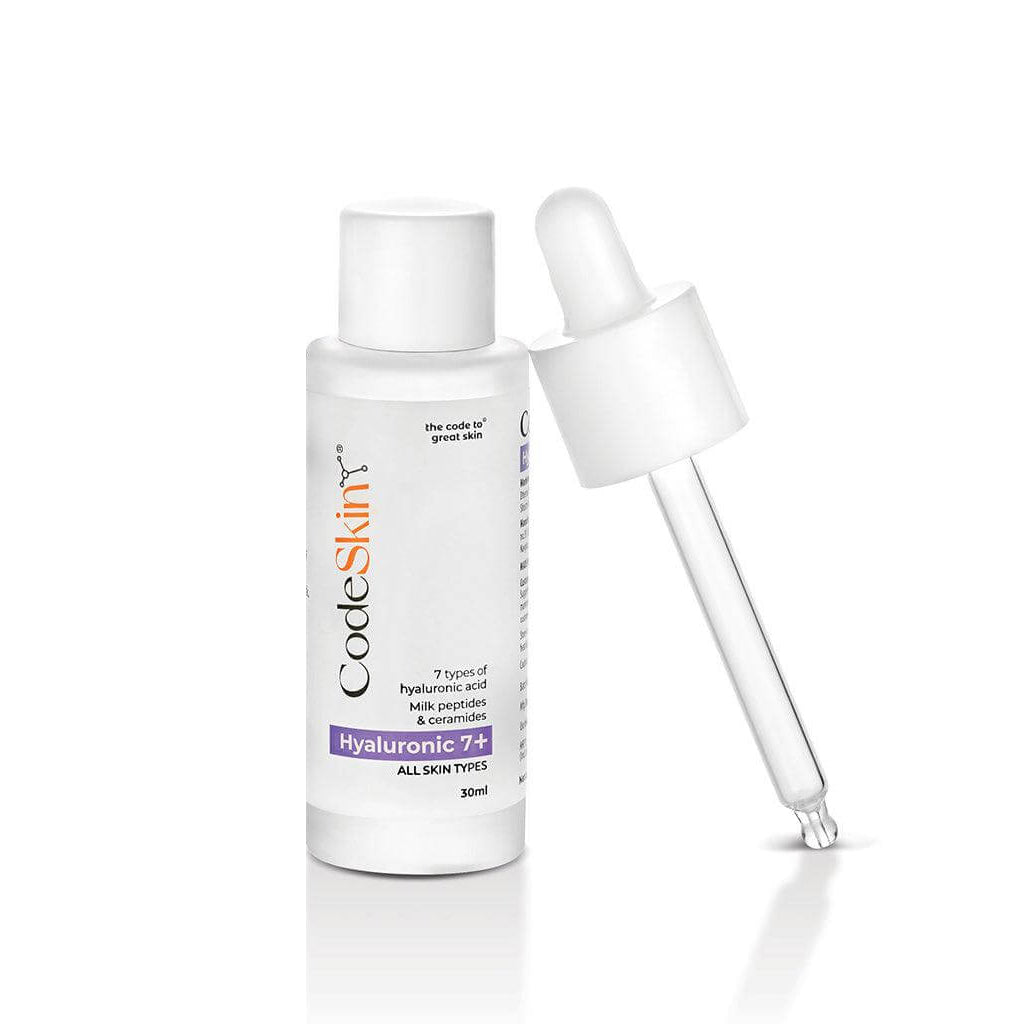 Hyaluronic 7+ Serum