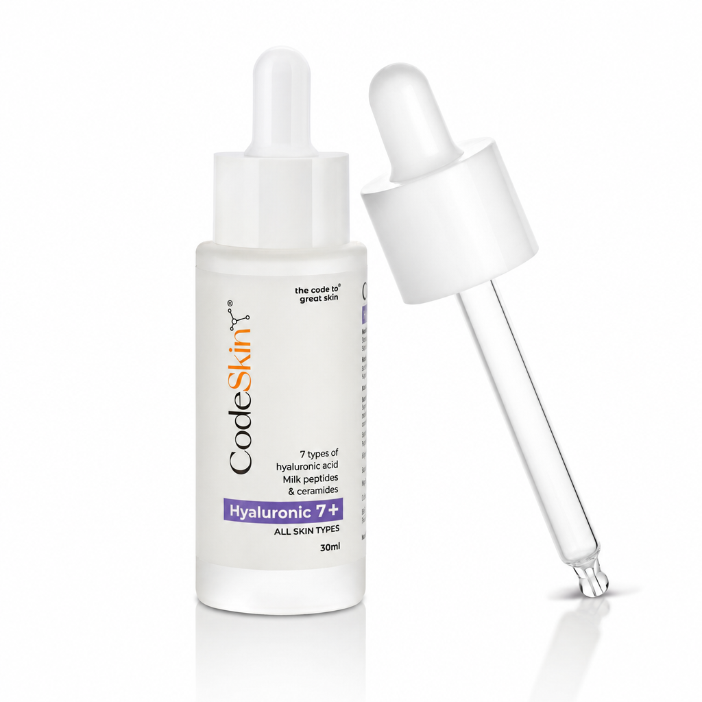 Image of Hyaluronic 7+ Serum