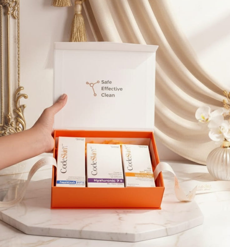 Image of Glow Up Kit | Diwali Gifting