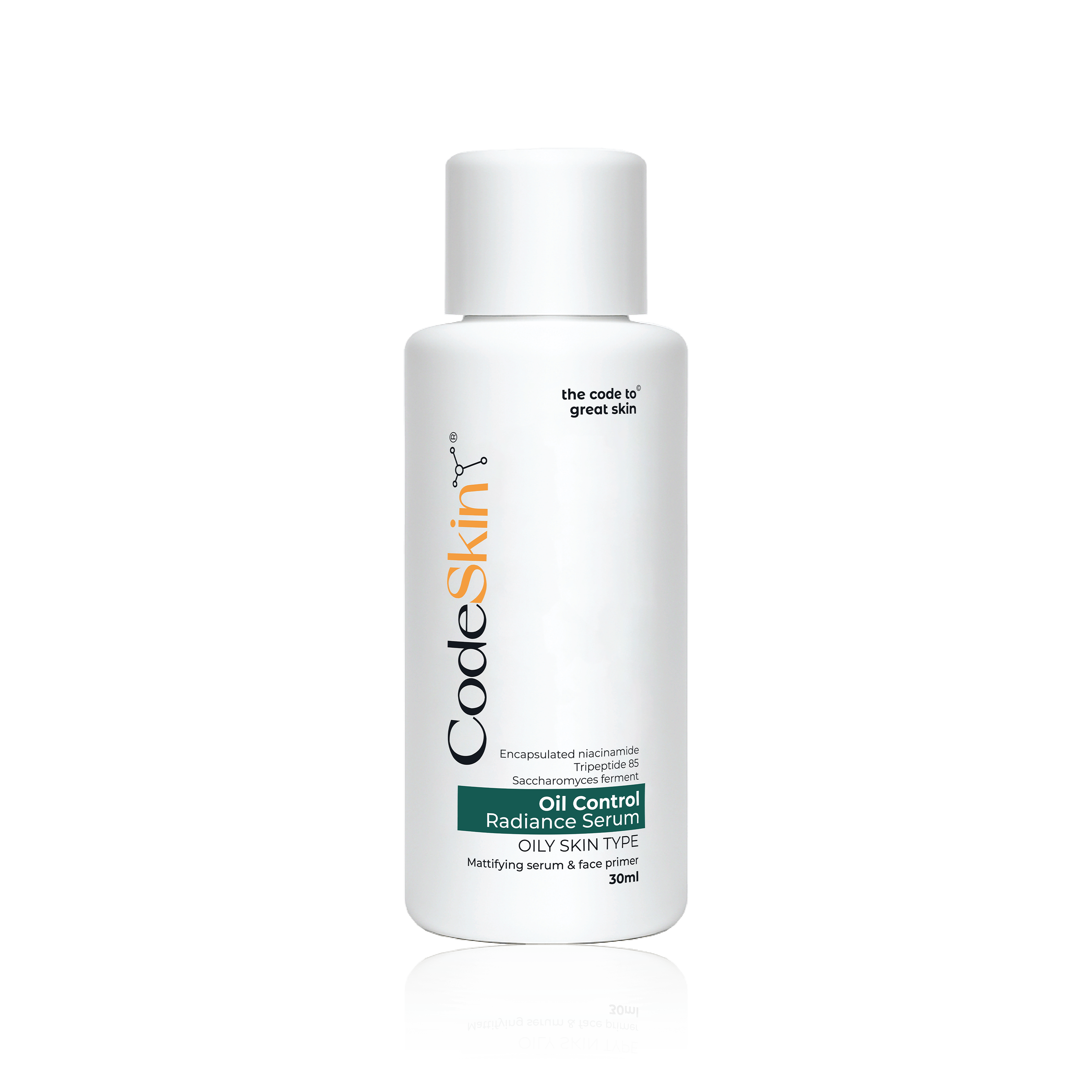 Image of Oil Control Radiance Serum