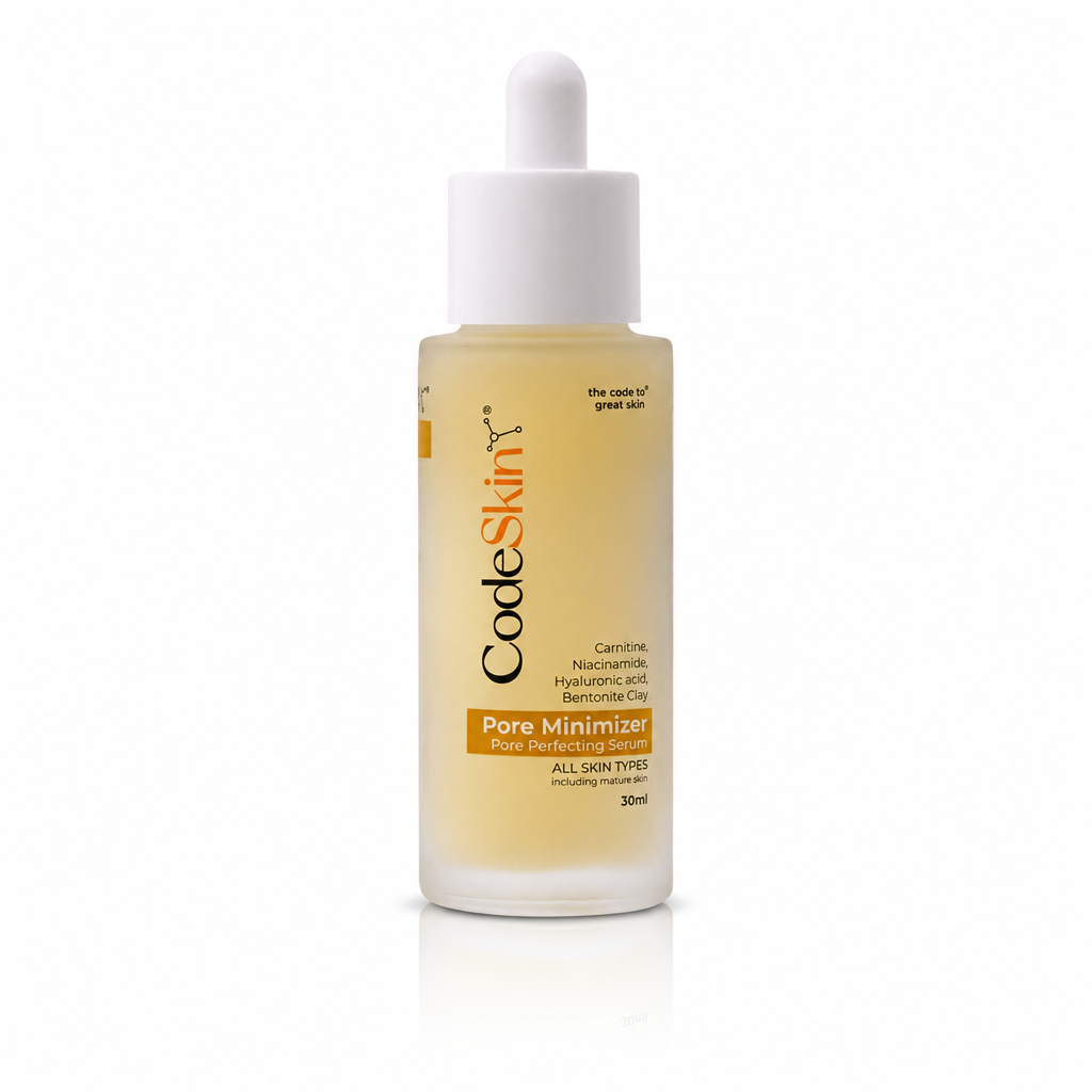 Image of Pore Minimizer Serum
