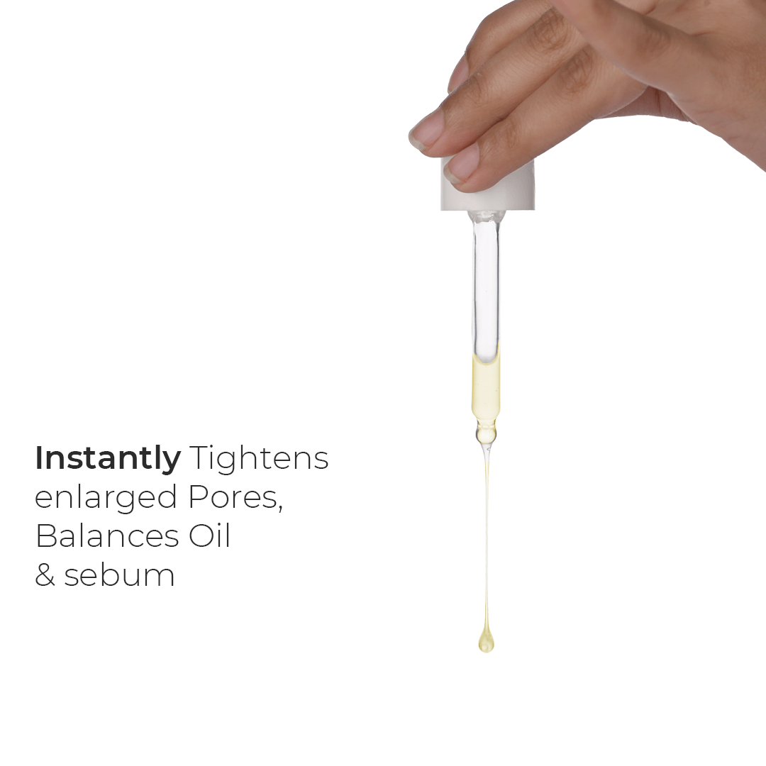 Image of Pore Minimizer Serum