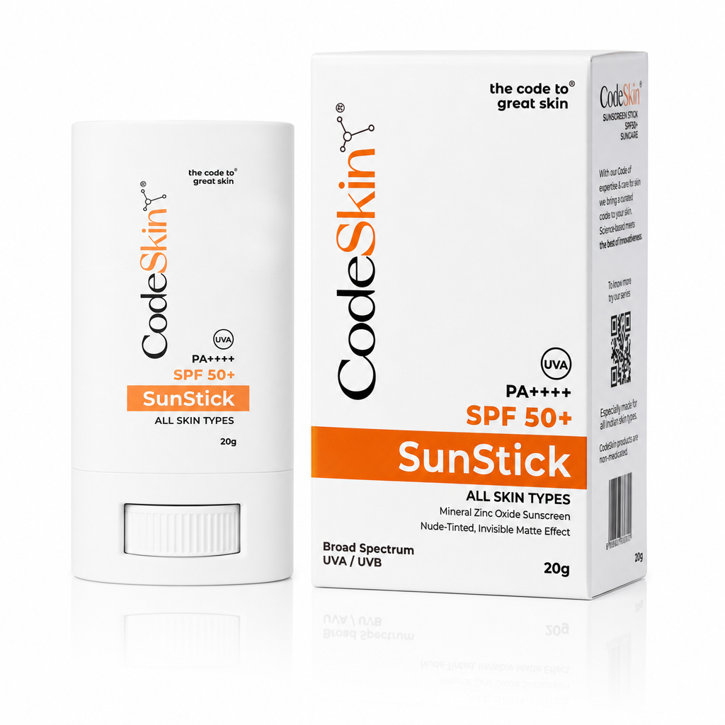 Image of SunStick SPF 50+