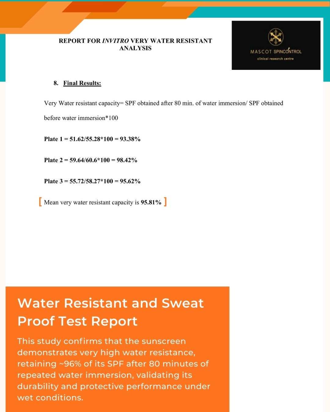 UltraLite Fluid Sunscreen