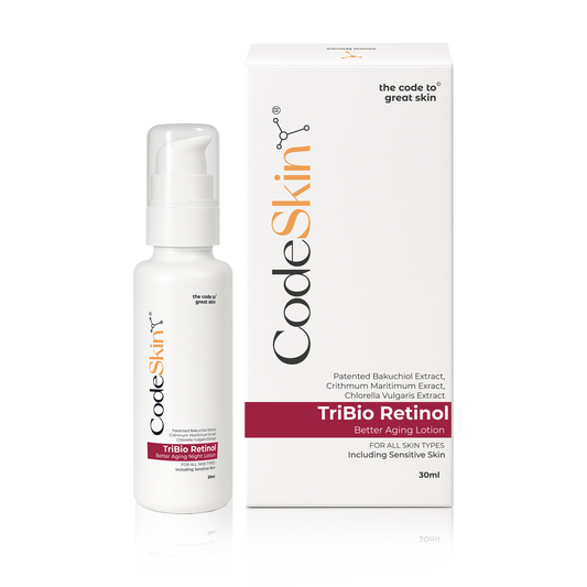 Tribio Retinol Lotion