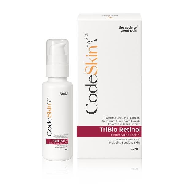 Tribio Retinol