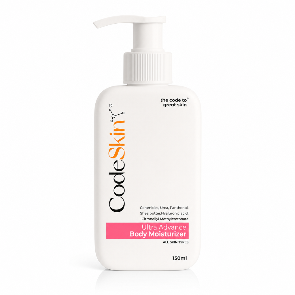 Image of Ultra Advance Body Moisturizer
