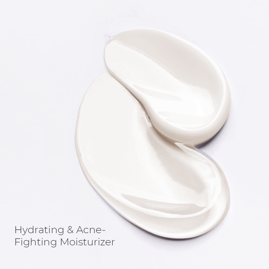 UltraClarifi Moisturizer