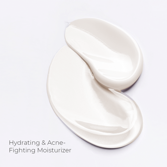 UltraClarifi Moisturizer