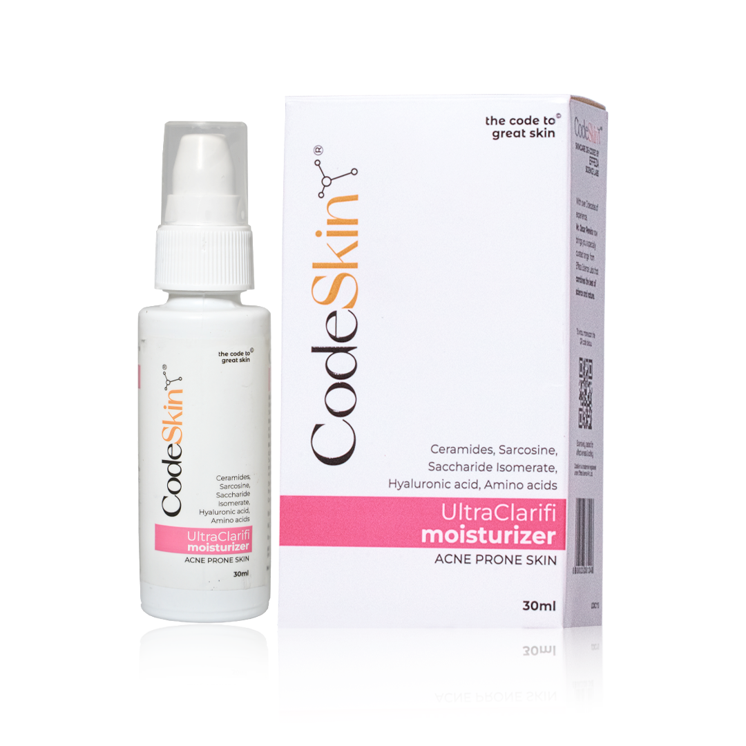 UltraClarifi Moisturizer