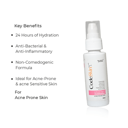 UltraClarifi Moisturizer