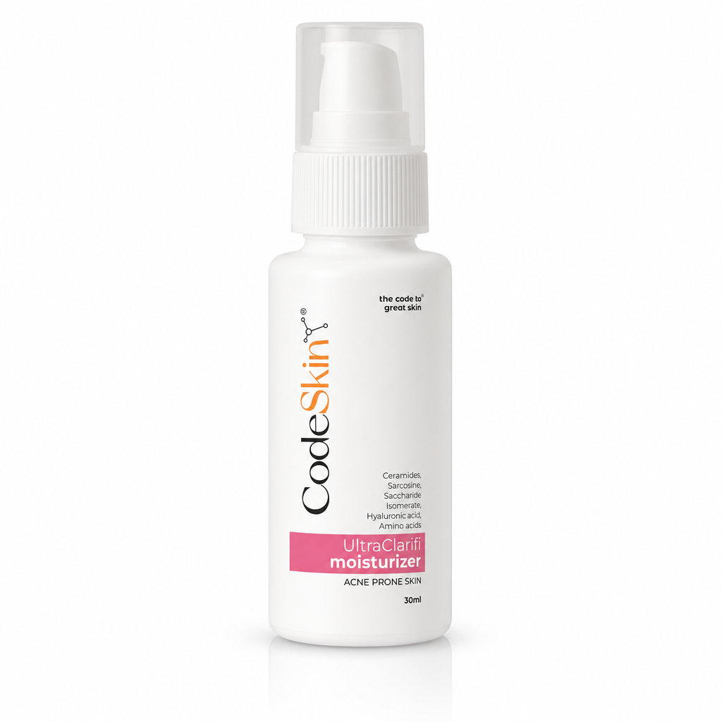 Image of UltraClarifi Moisturizer