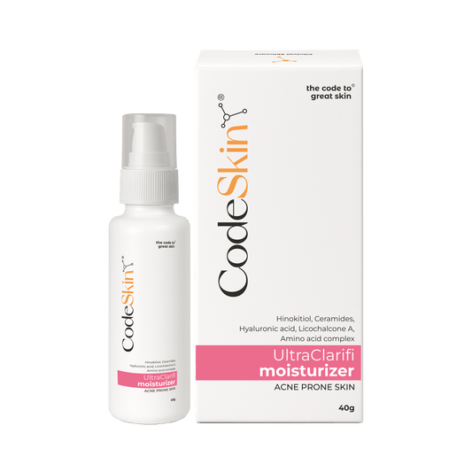 UltraClarifi Moisturizer