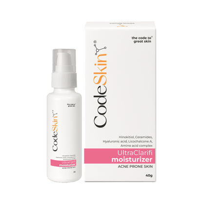 UltraClarifi Moisturizer