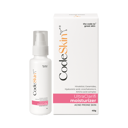 UltraClarifi Moisturizer