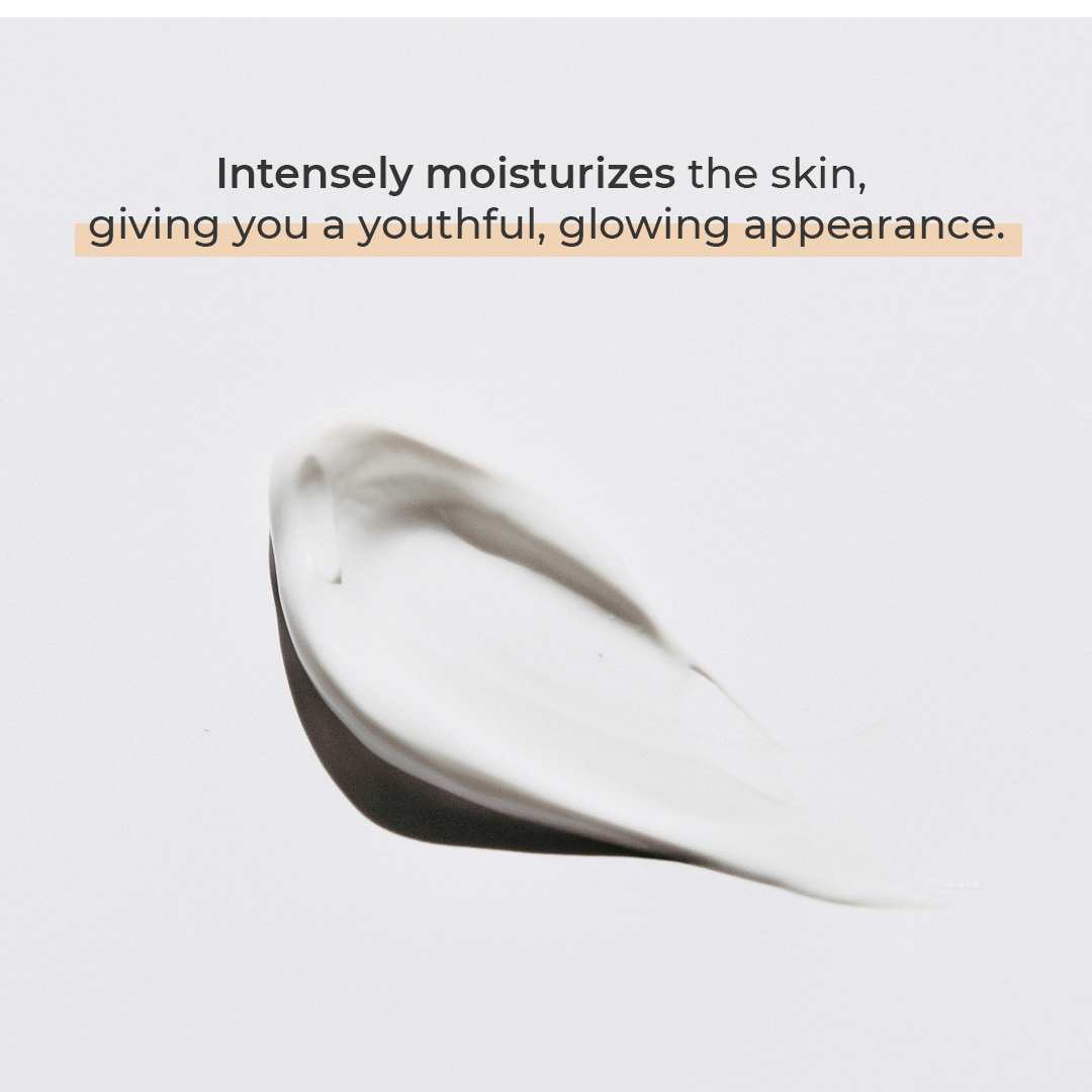 UltraIntense Moisturizer
