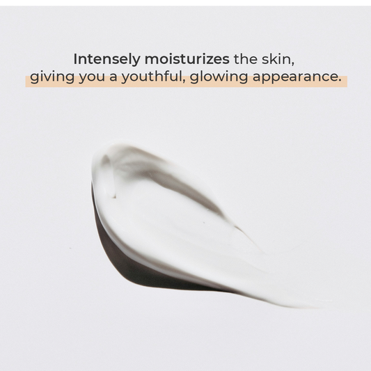 UltraIntense Moisturizer