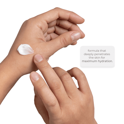 UltraIntense Moisturizer