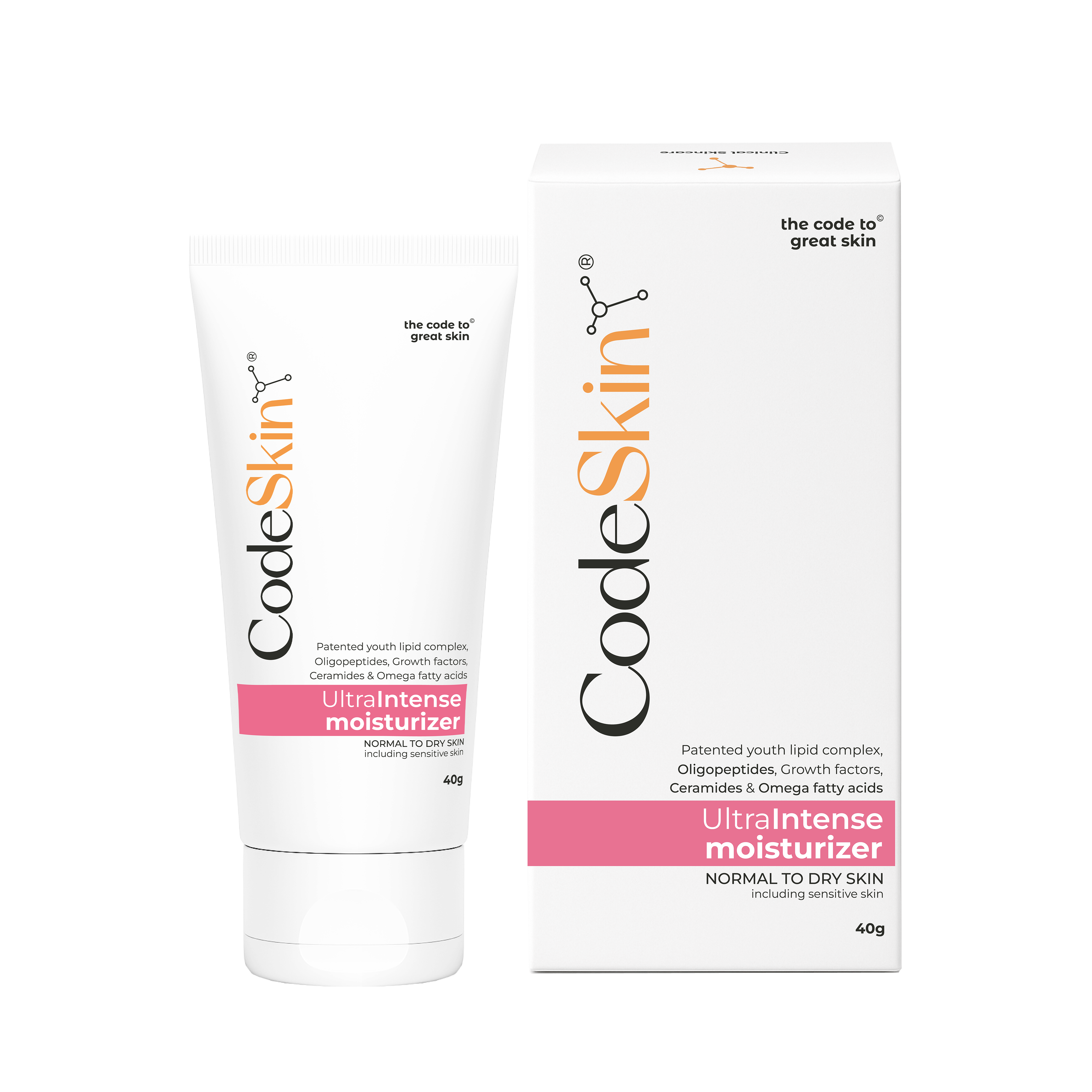 UltraIntense Moisturizer