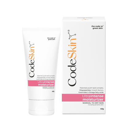 UltraIntense Moisturizer