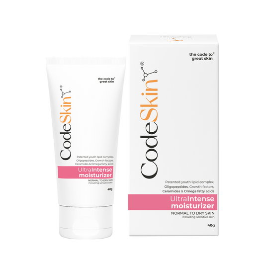 UltraIntense Moisturizer