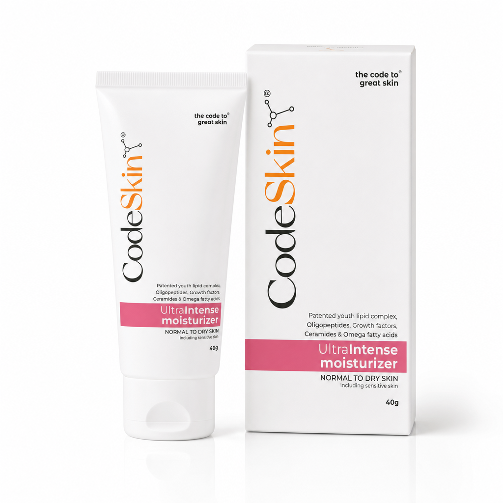 Image of UltraIntense Moisturizer