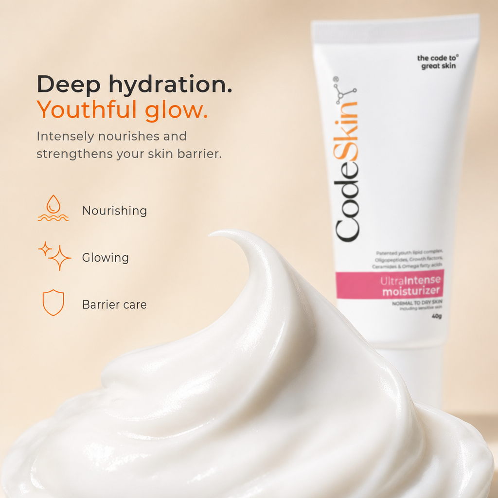 Image of UltraIntense Moisturizer