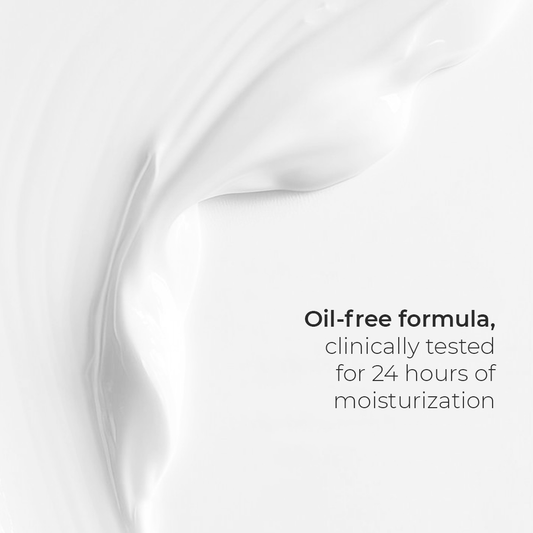 UltraMatte Oil-free Moisturizer