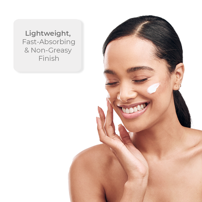 UltraMatte Oil-free Moisturizer