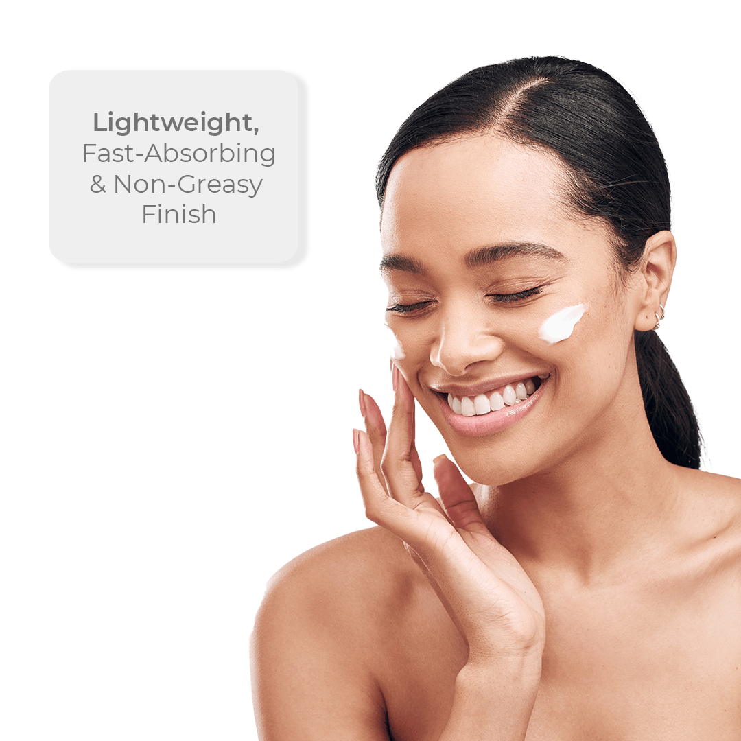 Image of UltraMatte Oil-free Moisturizer