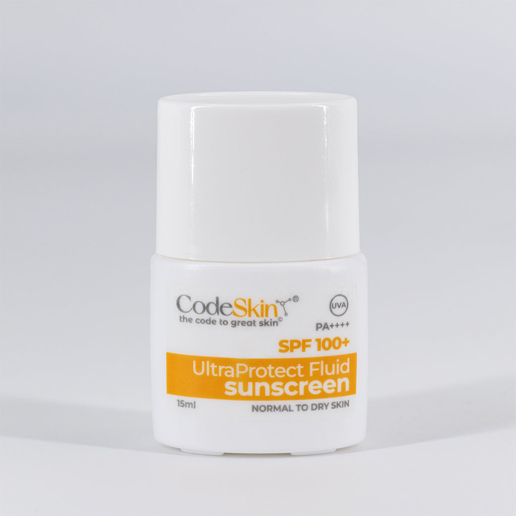 UltraProtect Fluid Sunscreen | SPF 100+