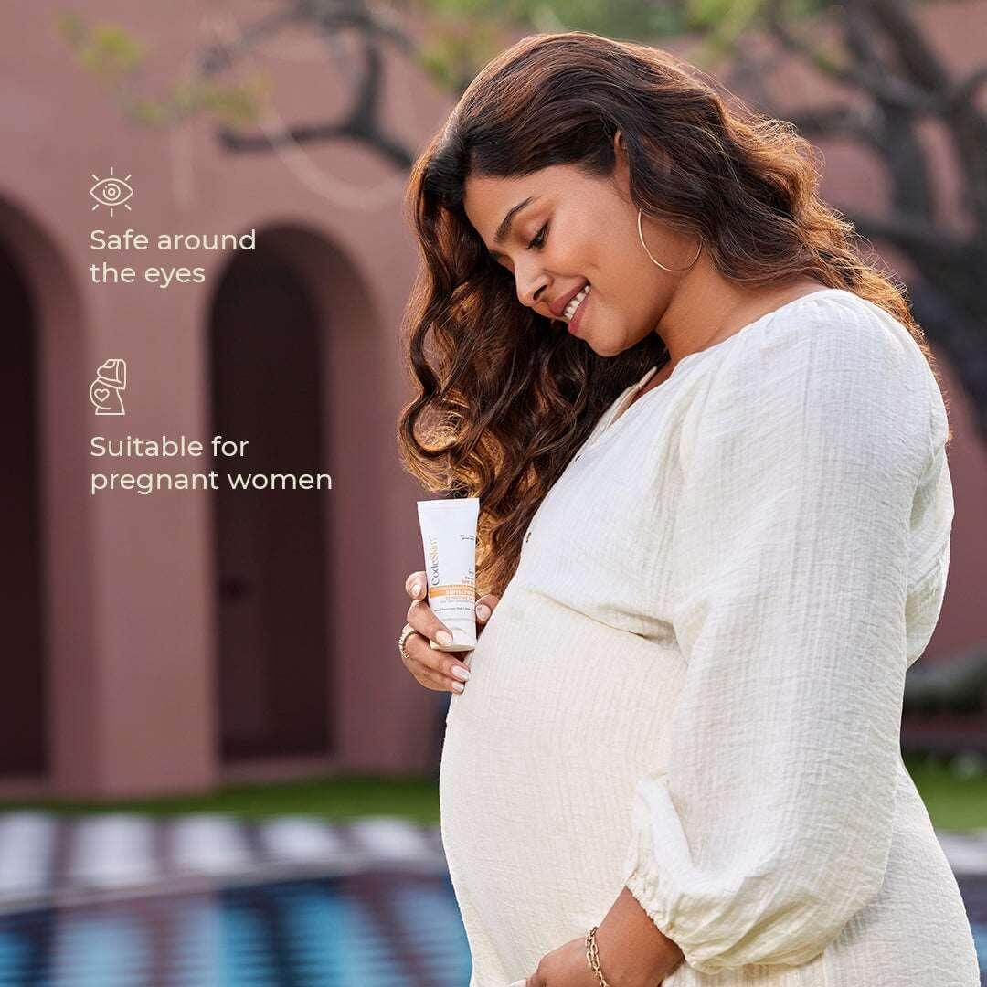 Image of UltraSensitive Mineral Sunscreen | SPF 50+ - CodeSkin