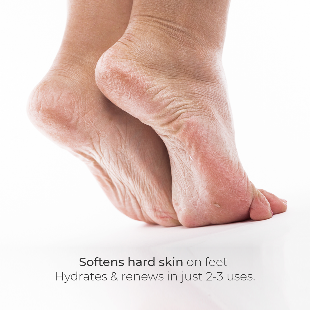 Velvet Foot Cream