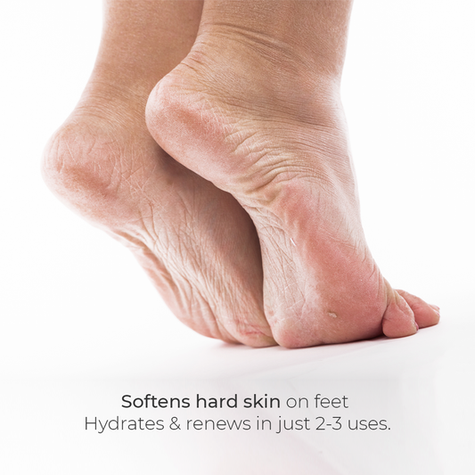 Velvet Foot Cream