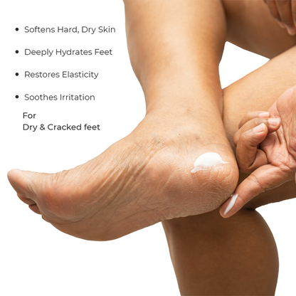 Velvet Foot Cream