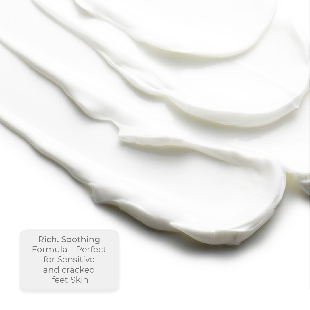 Velvet Foot Cream